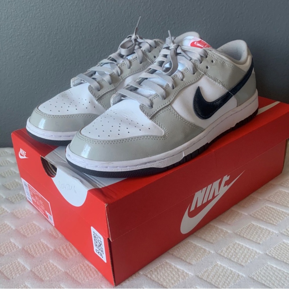 Nike dunks